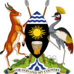 Home coat of arms of uganda.svg